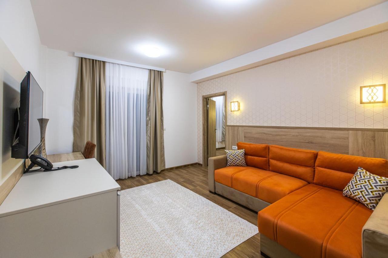 Aqua Spa Termale Novi Pazar Exteriér fotografie